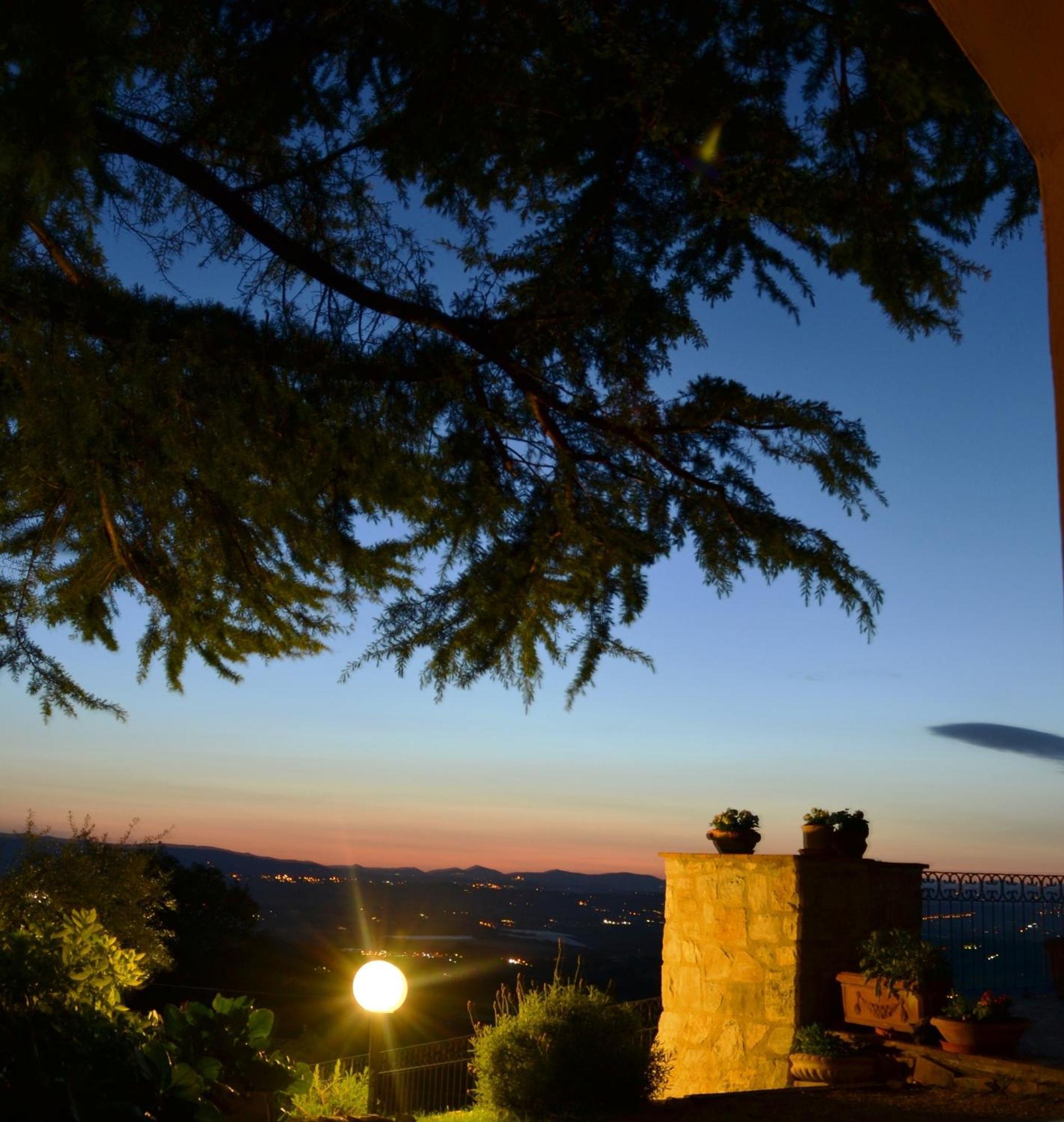 San Giovanni Al Monte Collazzone Buitenkant foto